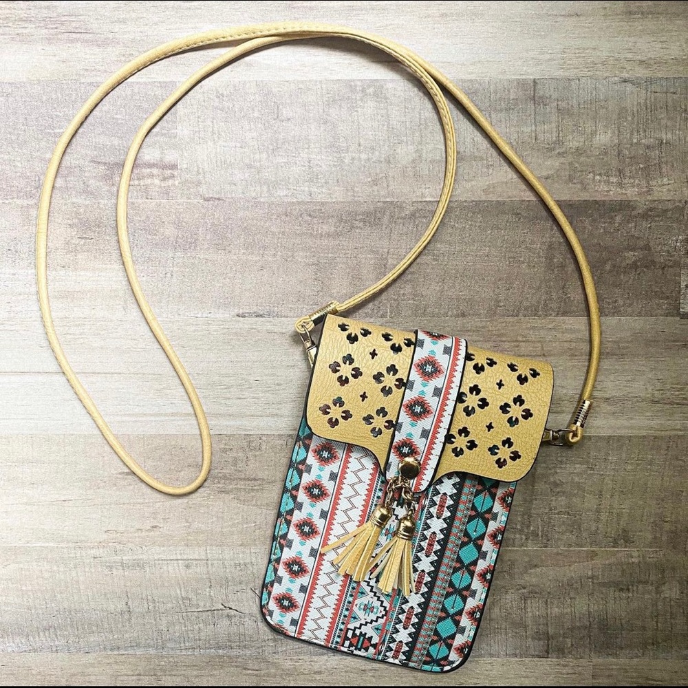 Phone Purse